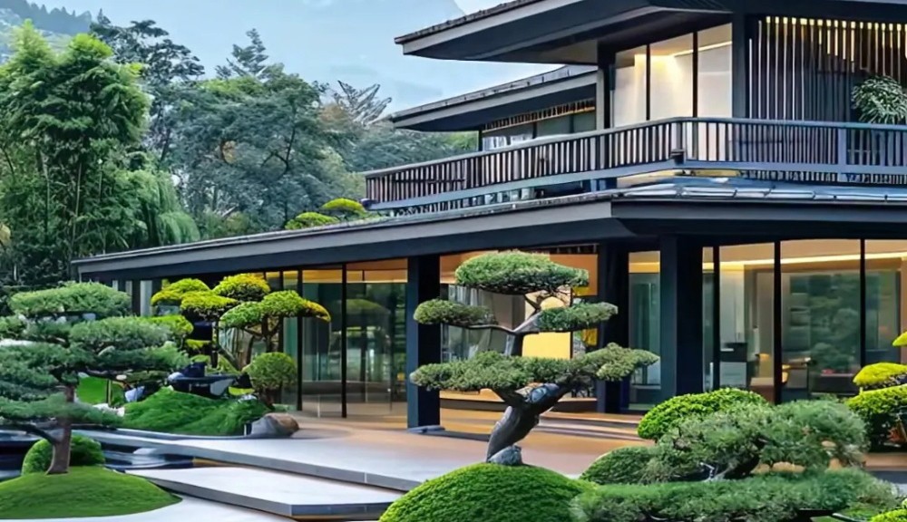 佛山农村自建房更佳风水布局是什么